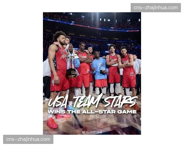 全明星正赛采用全新三队循环赛制,星辰队47-21大胜条纹队夺冠 全明星正赛采用全新三队循环赛制,星辰队47-21大胜条纹队夺冠