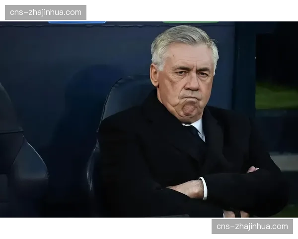 控球率下降,进攻效率提升:数据解读安切洛蒂治下皇马的风格转型 控球率下降,进攻效率提升:数据解读安切洛蒂治下皇马的风格转型