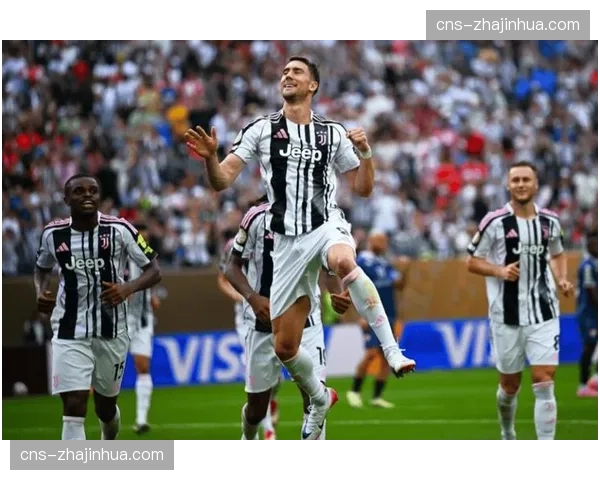 从伤病中归来：尤文图斯小将伊林成为争夺欧冠资格的关键奇兵