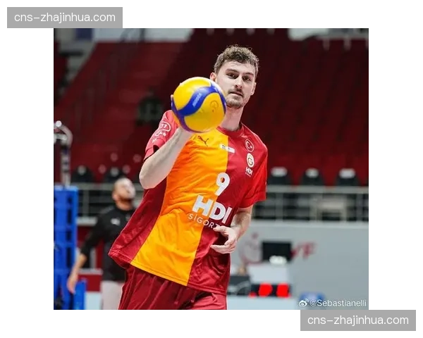 专访法国男排队长帕特里：主场参加奥运是毕生梦想