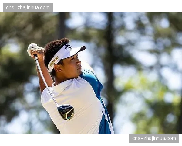 从资格赛突围到稳居美巡：中国球员袁也淳的2026赛季征程记录