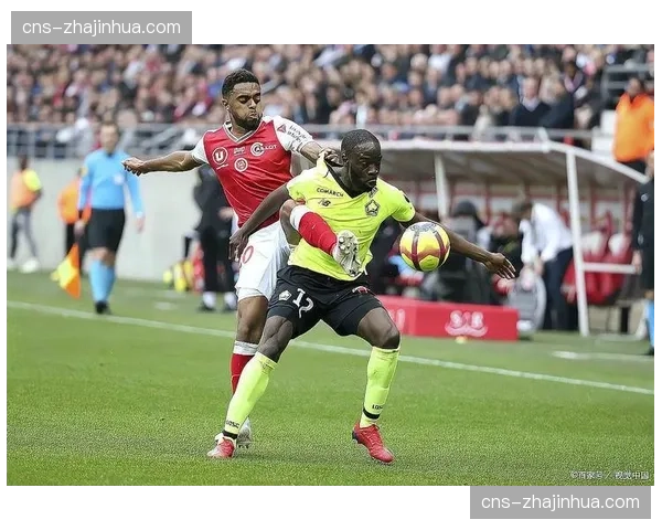 快讯：欧塞尔2-2战平兰斯，双方各取一分