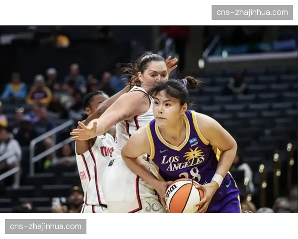 产业观察：女性运动装备品牌成为WNBA球队球衣赞助新势力